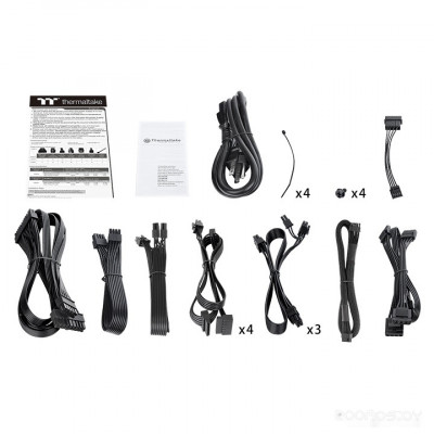 Toughpower GF3 1350W Gold - TT Premium Edition PS-TPD-1350FNFAGE-4