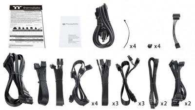 Toughpower GF3 1650W Gold - TT Premium Edition PS-TPD-1650FNFAGE-4