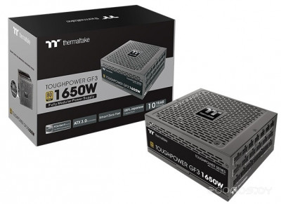 Toughpower GF3 1650W Gold - TT Premium Edition PS-TPD-1650FNFAGE-4