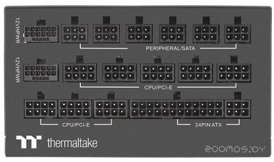 Toughpower GF3 1650W Gold - TT Premium Edition PS-TPD-1650FNFAGE-4