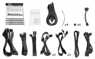 Toughpower GF3 850W Gold - TT Premium Edition PS-TPD-0850FNFAGE-4