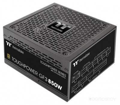 Toughpower GF3 850W Gold - TT Premium Edition PS-TPD-0850FNFAGE-4