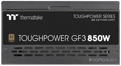 Toughpower GF3 850W Gold - TT Premium Edition PS-TPD-0850FNFAGE-4