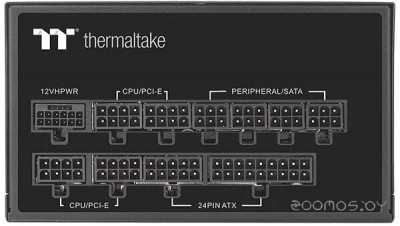 Toughpower GF3 850W Gold - TT Premium Edition PS-TPD-0850FNFAGE-4