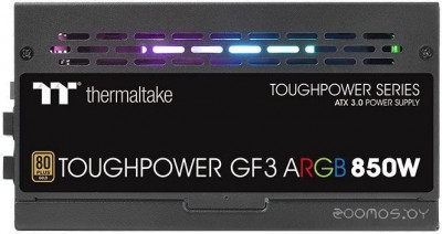 Toughpower GF3 ARGB 750W Gold TT Premium Edition PS-TPD-0750F4FAGE-1