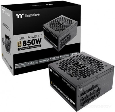Toughpower GT 850W PS-TPT-0850FNFAGE-3