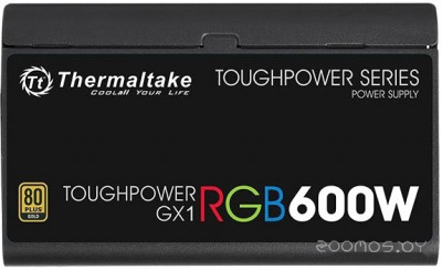 Toughpower GX1 RGB 600W Gold TP-600AH2NKG