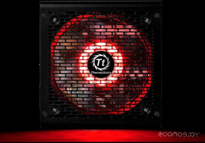 Toughpower GX1 RGB 600W Gold TP-600AH2NKG