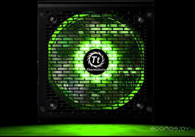 Toughpower GX1 RGB 600W Gold TP-600AH2NKG