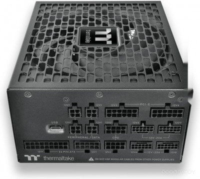 Toughpower i2000W PS-TPI-2000FNFDPE-1