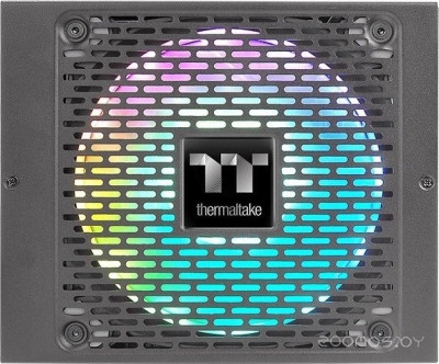 Toughpower iRGB Plus 1250W Titanium TT Premium Edition PS-TPI-1250F3FDTE-1