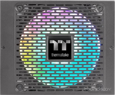 Toughpower iRGB Plus 1650W Titanium TT Premium Edition PS-TPI-1650F3FDTx-1