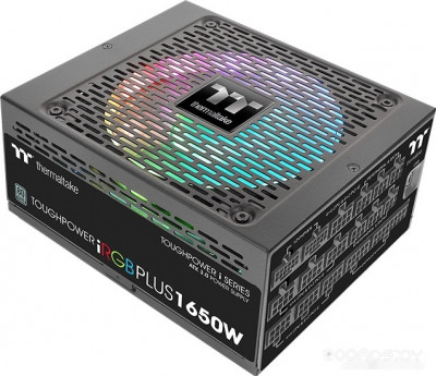 Toughpower iRGB Plus 1650W Titanium TT Premium Edition PS-TPI-1650F3FDTx-1