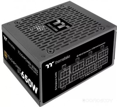Toughpower SFX 650W TT Premium Edition PS-STP-0650FNFAGE-1
