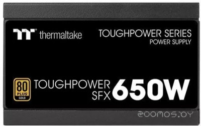 Toughpower SFX 650W TT Premium Edition PS-STP-0650FNFAGE-1