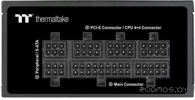 Toughpower SFX 650W TT Premium Edition PS-STP-0650FNFAGE-1