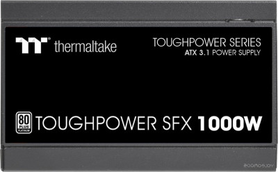 Toughpower SFX FMod 1000W PS-STP-1000FNFAPE-1