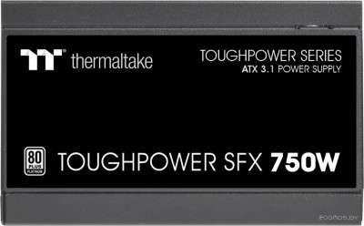 Toughpower SFX FMod 750W PS-STP-0750FNFAPE-1