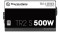 TR2 S 500W [TRS-0500P-2]