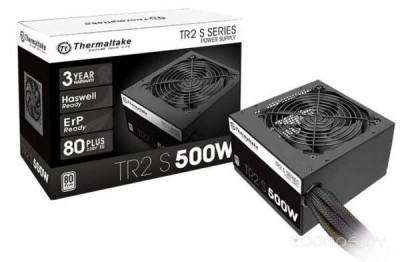 TR2 S 500W [TRS-0500P-2]