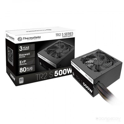 TR2 S 500W [TRS-0500P-2]