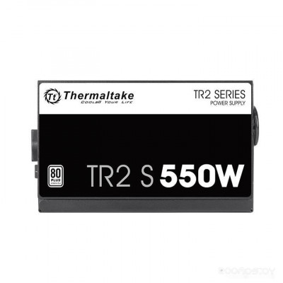TR2 S 550W [TRS-0550P-2]