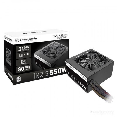 TR2 S 550W [TRS-0550P-2]