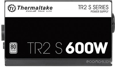 TR2 S 600W PS-TRS-0600NPCWEU-2