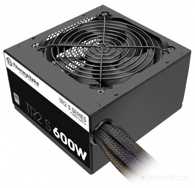 TR2 S 600W