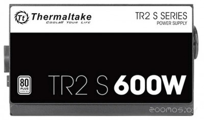 TR2 S 600W