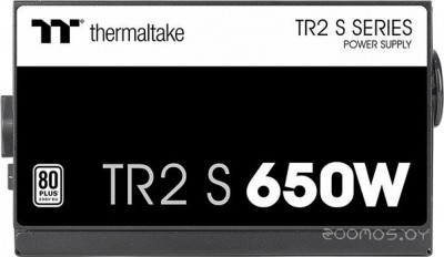TR2 S 650W PS-TRS-0650NNSAWE-2