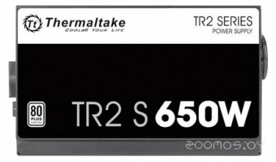 TR2 S 650W