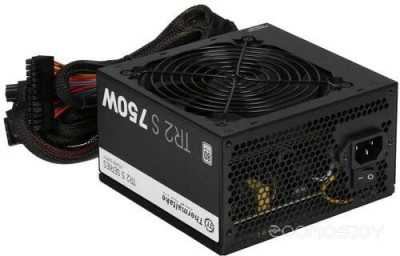 TR2 S 750W PS-TRS-0750NN2AWE-1