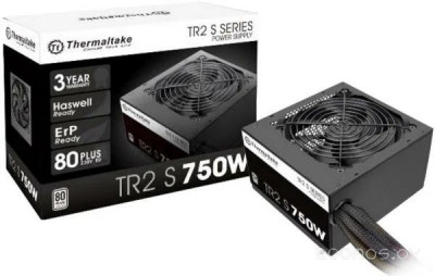 TR2 S 750W PS-TRS-0750NN2AWE-1