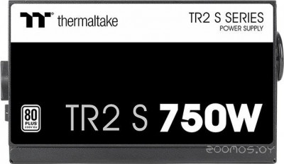 TR2 S 750W PS-TRS-0750NNSAWE-2