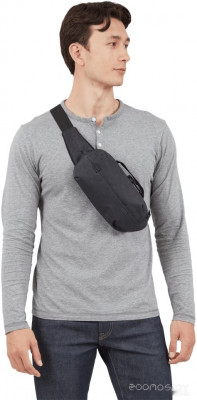 Aion Sling Bag TASB102BLK (black)