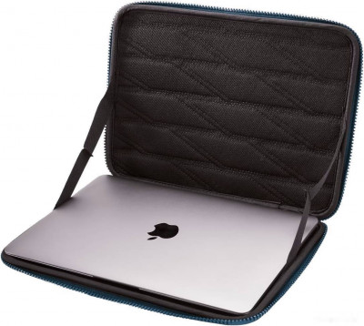 Gauntlet MacBook Pro Sleeve 12 TGSE2352 (majolica blue)