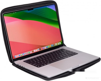 Gauntlet MacBook Pro Sleeve 16 TGSE2557 (черный)