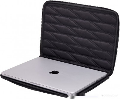 Gauntlet MacBook Pro Sleeve 16 TGSE2557 (черный)