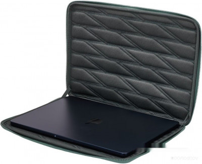 Gauntlet MacBook Pro Sleeve 16 TGSE2557 (дымчато-зеленый)