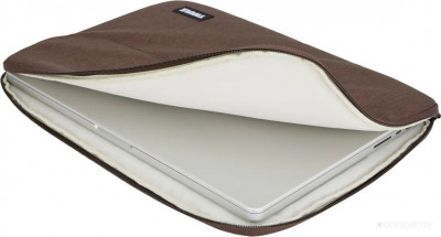 Lithos Sleeve MacBook Pro 16" 3205461 TLS116NBK (коричневый)
