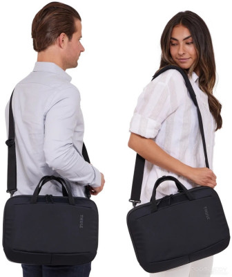 Subterra 2 Attache 14" TSA414 (black)