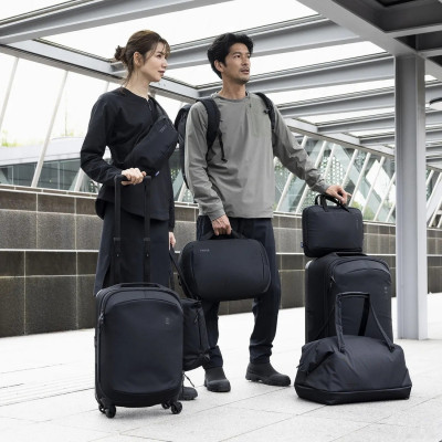 Subterra 2 Attache 14" TSA414 (black)