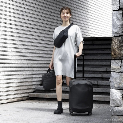 Subterra 2 Attache 14" TSA414 (black)