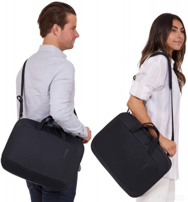 Subterra 2 Attache 16" TSA416 (black)