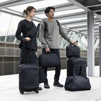 Subterra 2 Attache 16" TSA416 (black)