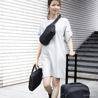 Subterra 2 Attache 16" TSA416 (black)