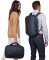 Subterra 2 Hybrid Travel Bag TSBB401 (dark slate)