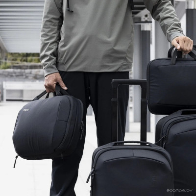Subterra 2 Hybrid Travel Bag TSBB401 (dark slate)