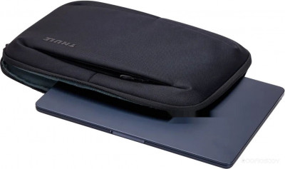 Subterra 2 MacBook Air Sleeve 13" 3205426 TSS413ABLK (черный)